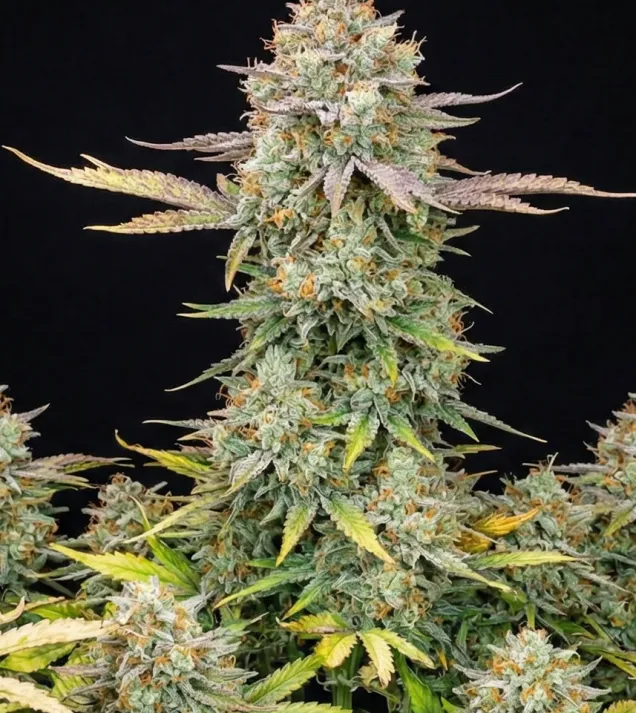Apple Fritter Auto