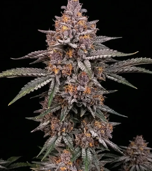 Blackberry Moonrocks Auto