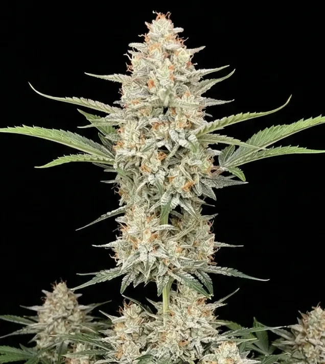 Cookies And Cream Auto