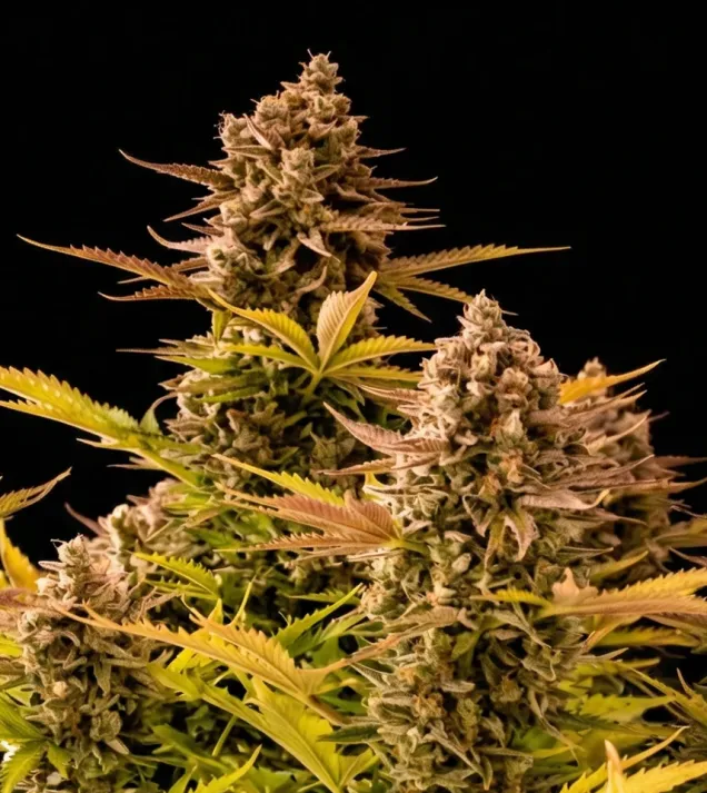 Girl Scout Cookies Auto