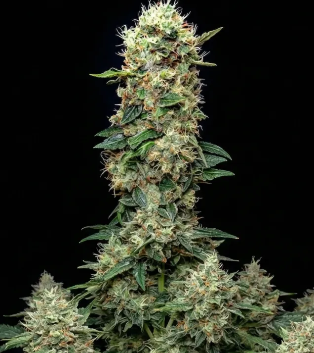 Grandaddy Purple Auto