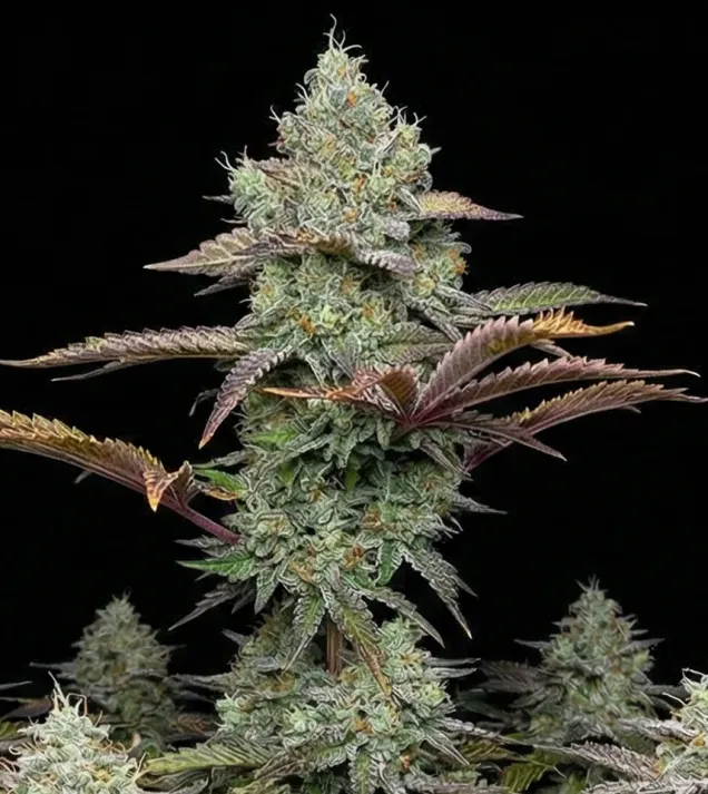 Grandaddy Purple Fast