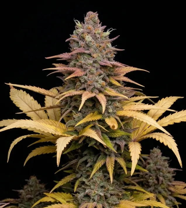 Northern Lights Fast