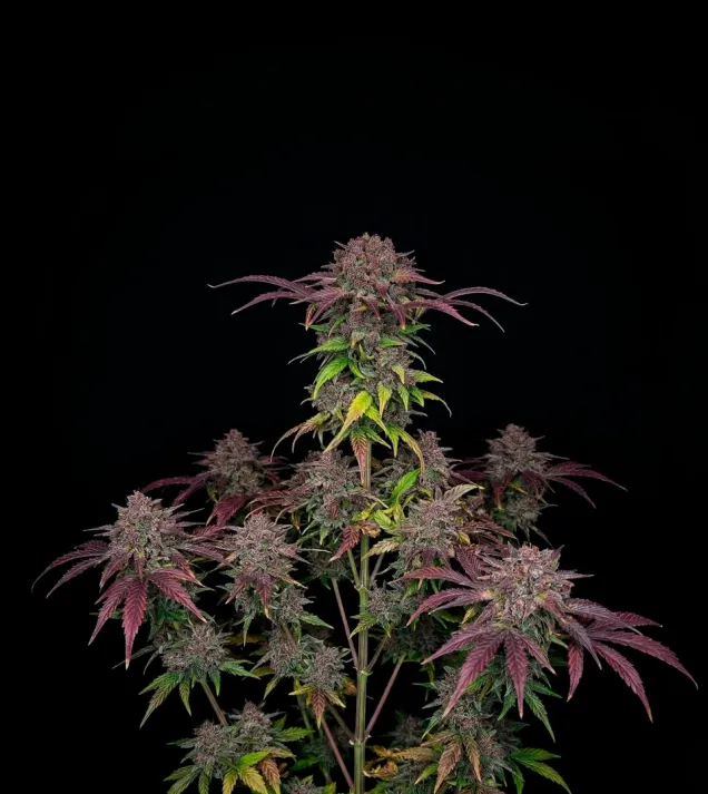 Purple Lemonade Auto