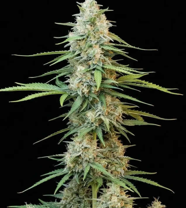 Sour Diesel Auto