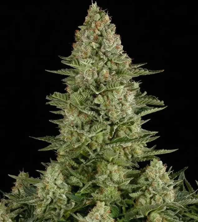 White Widow F1