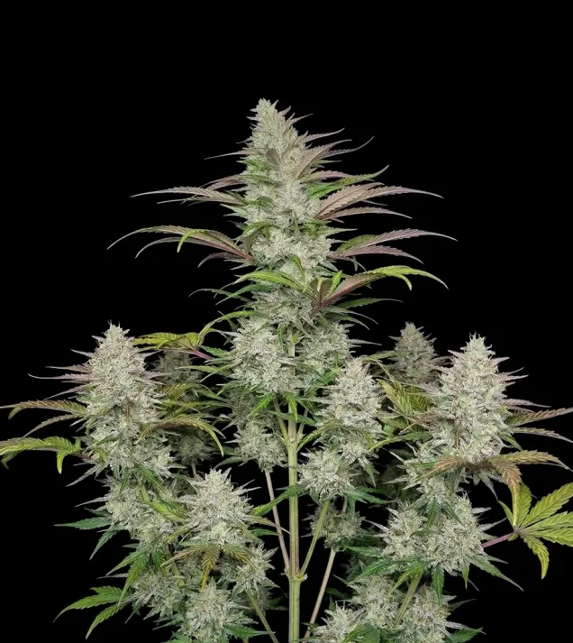 Forbidden Runtz Auto