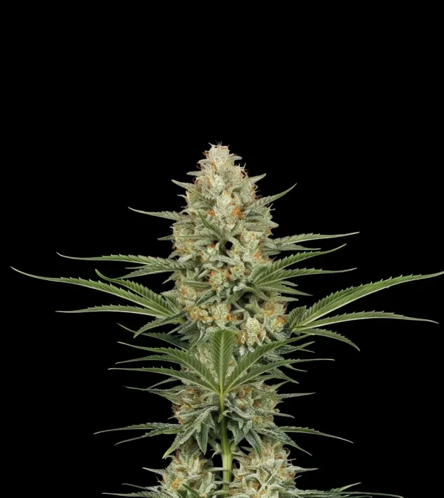 Pineapple Haze