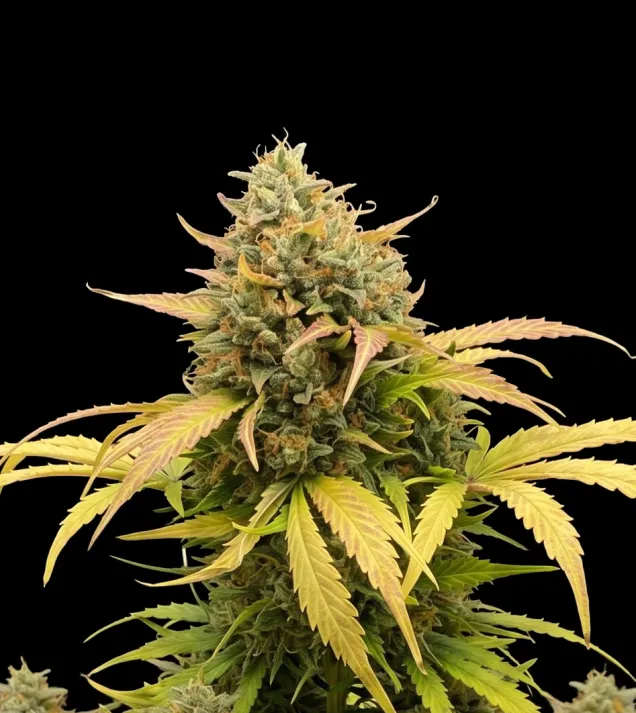 Pineapple Express Auto