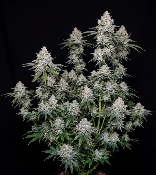 Blackberry Moonrocks - Ganja Farmer