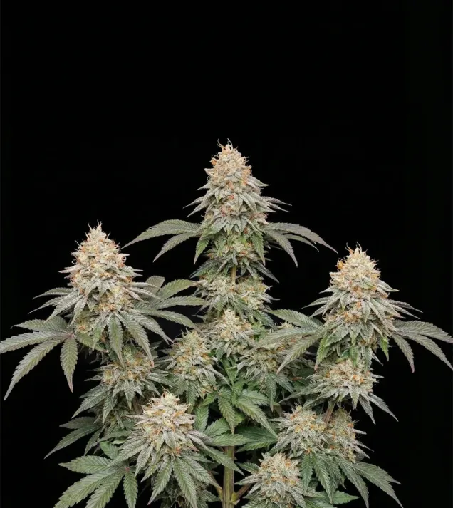 Apples and Bananas - Ganja Farmer