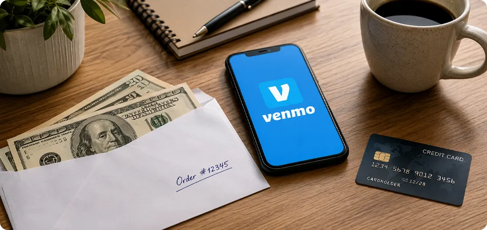 Payment Methods
