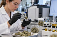 Indica vs. Sativa vs. Hybrid: What Do These Labels Really Tell You?